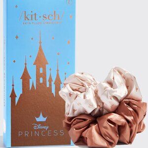 Kitsch - Disney Pillow Scrunchies- Desert Crown